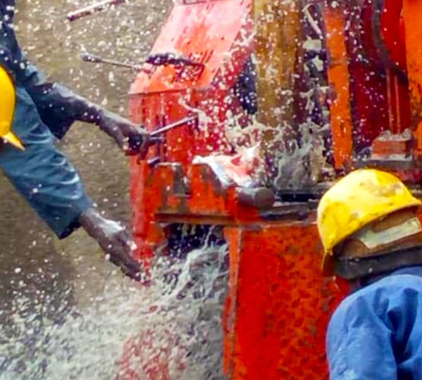 Factory & Industrial