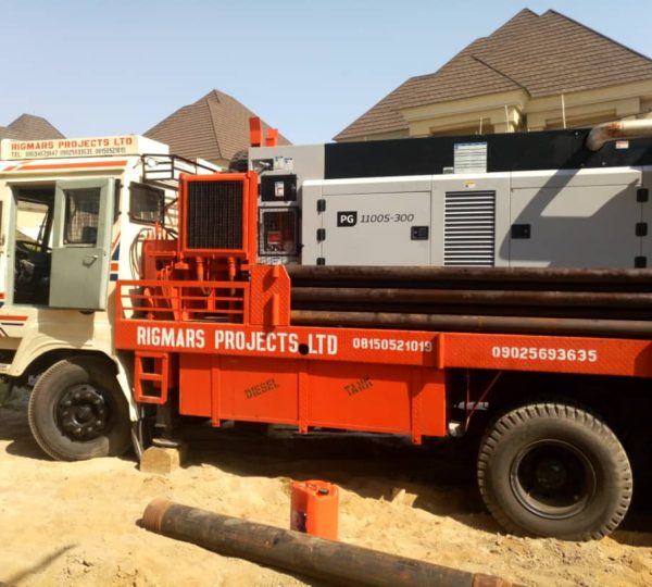 Factory & Industrial