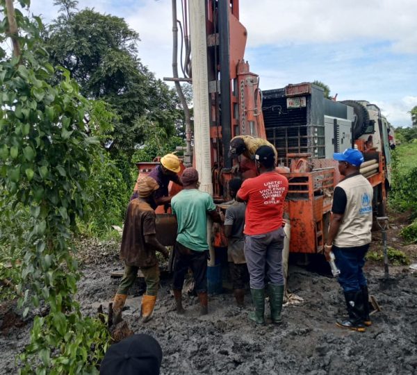 Factory & Industrial